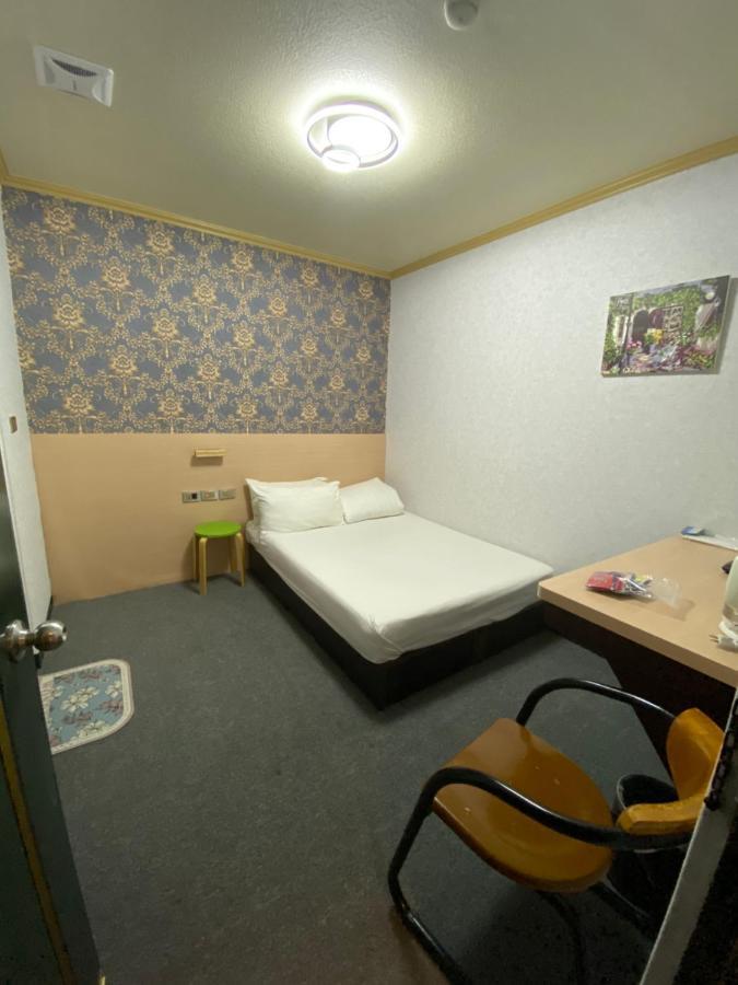 Rich Zone Hotel تايبيه المظهر الخارجي الصورة