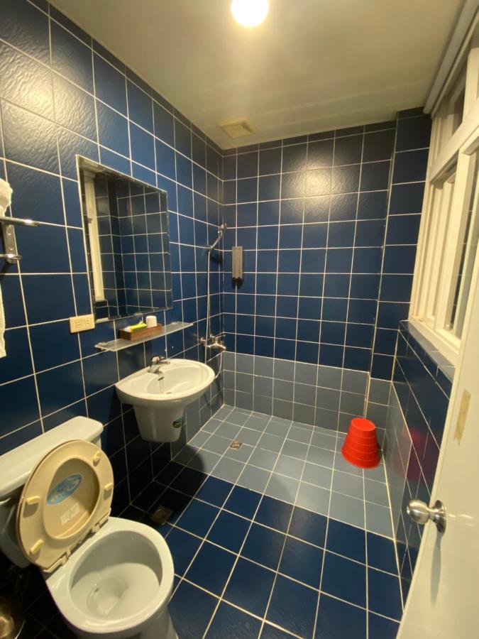 Rich Zone Hotel تايبيه المظهر الخارجي الصورة